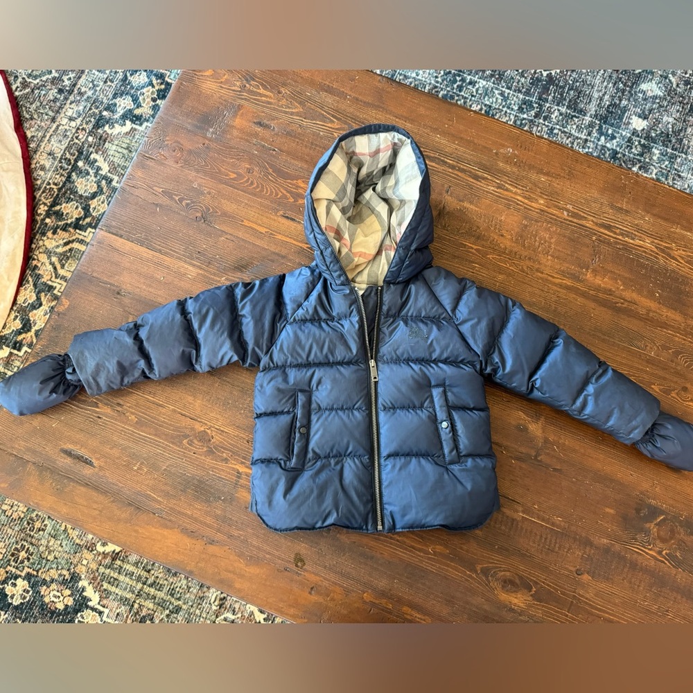 BURBERRY Children 18M